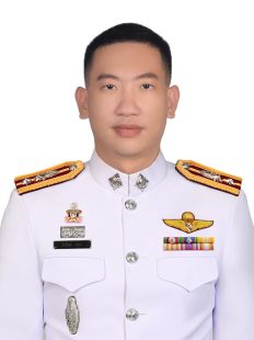 พ.ต.ท.จิรวัฒน์ นำพา