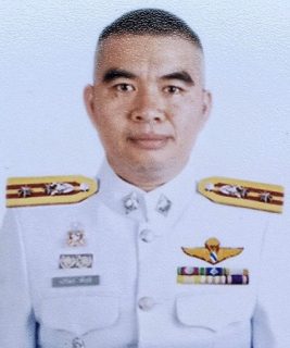 พ.ต.ท.ภาสวัฒน์ พันธ์ดี