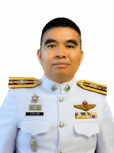 พ.ต.ท.ภาสวัฒน์ พันธ์ดี