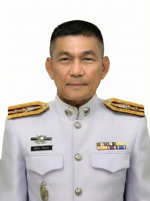 พ.ต.ท.สมชาย สาระเกษ