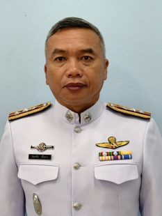 พ.ต.ท.สัณห์ชัย เชื้อช่าง