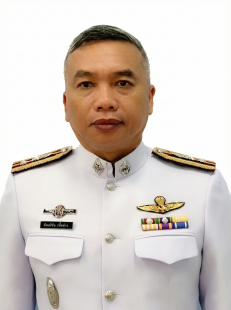 พ.ต.ท.สัณห์ชัย เชื้อช่าง